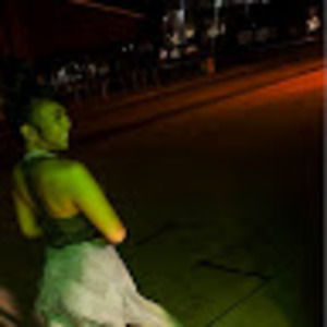 Meet your Posher, April